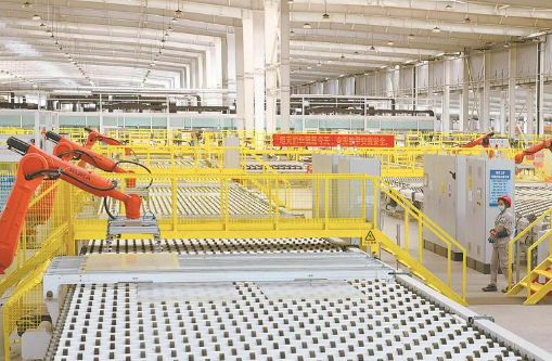 廣西引導金融活水向“實”而流