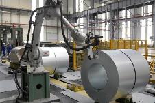 AI +鋼貿，構筑行業新業態