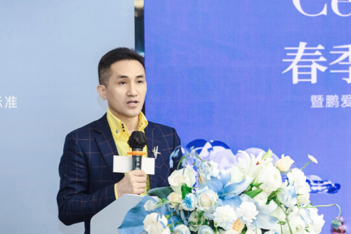 技術革新：深圳鵬愛八大新品發布 為求美者提供更多方案