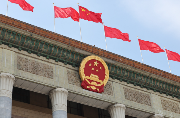 奏響團結強音 激揚奮進力量——全國兩會傳遞信心和力量