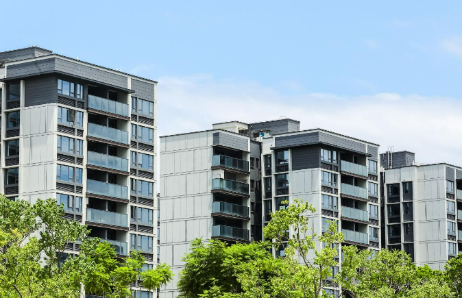 “穩”凸顯決心！“好房子”首次寫入政府工作報告