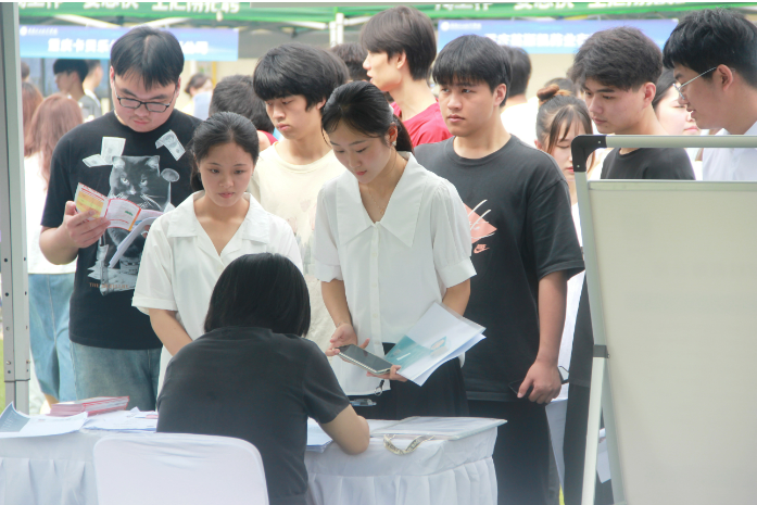 “職”面未來：報告如何激發青年就業創業夢想？