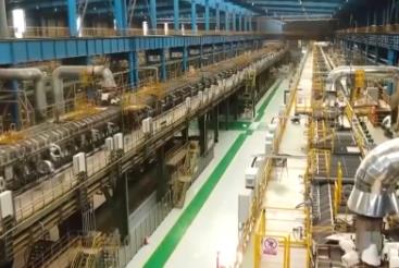 2月份中國大宗商品市場穩步復蘇