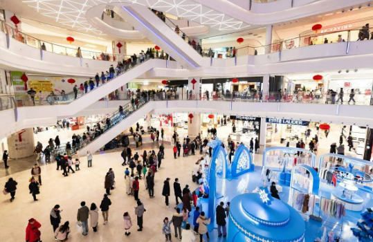 提振消費列今年政府工作首要任務，釋三重信號