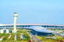 河南鄭州航空港：深入落實“四高四爭先”目標 奮力打造國內國際雙循環樞紐