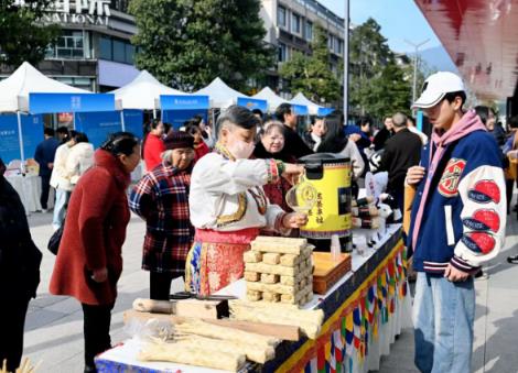 四川雅安加強茶文化保護 實施“茶+旅游”融合發展戰略