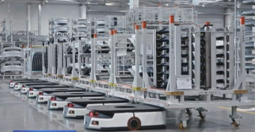 “內卷式”競爭如何破局？