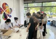 我國近半地區提前實現2025年宮頸癌篩查目標