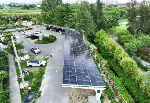 廣西基本建成3100個新時代農業農村電氣化村