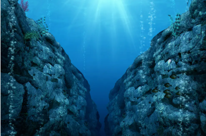 我科學家描繪出首個海洋最深生態系統圖