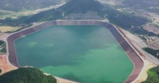 世界壩體最高抽水蓄能電站首批機組并網發電