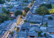 福州打造城市中軸線文化地標