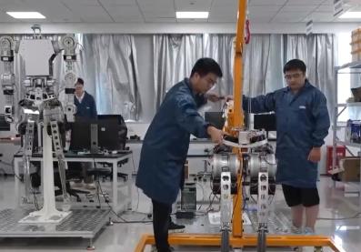 面向這三類！教育部部署校企對接“人工智能應用”就業育人項目