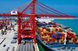 粵港澳大灣區內地9市“新三樣”前兩個月出口增長30.7%