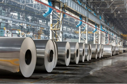 美國對所有進口鋼鐵和鋁征收25%關稅正式生效