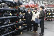 外貿開門紅！前2個月河南外貿進出口增長26.4%