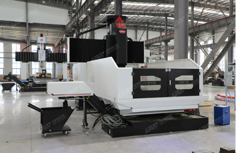 《促進環保裝備制造業高質量發展的若干意見》印發實施