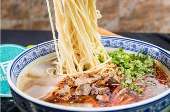 甘肅實施蘭州牛肉拉面地方標準護航產業健康發展