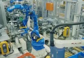 外資在華投資產業結構持續優化 推動產業鏈布局向“新”而行