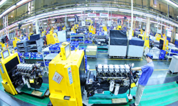 濟柴動力推動“氫”裝上陣 全力研制富氫發動機、可再生能源制氫壓縮機