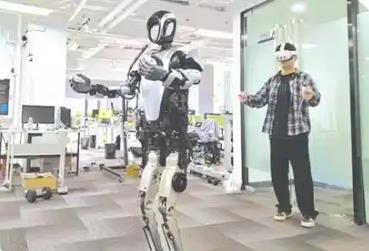 廣東發力未來產業構筑新支柱