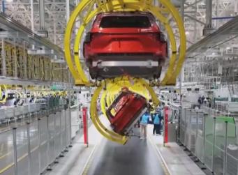 多領域“全面開花”！人工智能正加速與實體經濟深度融合