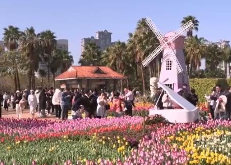 一時流量變長久經濟效益 創新“文旅+”釋放小眾景點“新”魅力