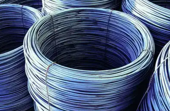 我國牽頭制定的盤條領域國際標準正式批準發布