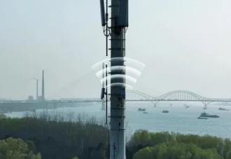 南京電信攜手華為打造業界最大5G-A低空通信專網，開啟城市低空經濟新紀元