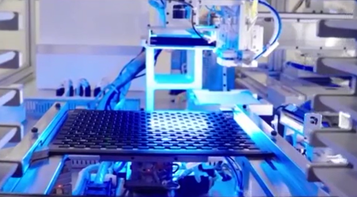 金融總量合理增長 支持實體力度加大