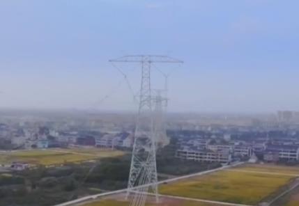 更穩、更快、更高效！現代化智能電網護航高科技企業 助力數字經濟加速跑