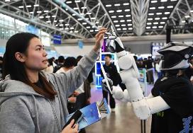 廣東搭建博士博士后項目精準對接平臺