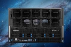 聯想將單臺服務器運行大模型性能推向新高