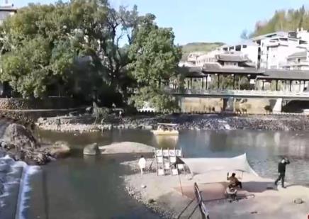 春暖花開景如畫 多地賞花游激活鄉村旅游經濟