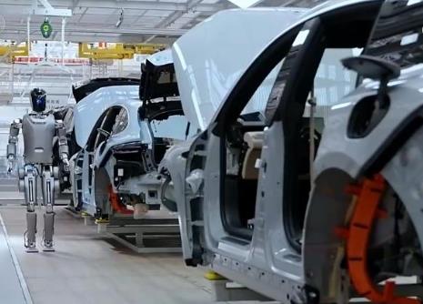 多領域多項指標釋放積極信號 中國經濟高質量發展闊步前行