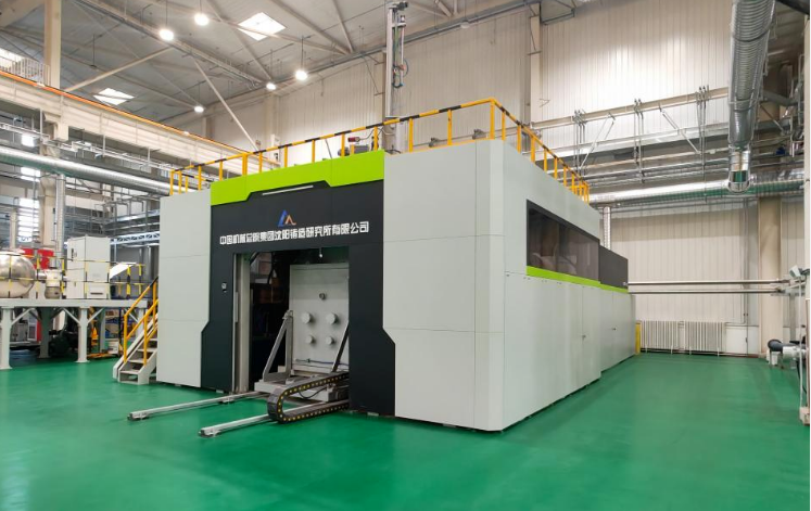 跨越千年的“煉金術”，托舉大國重器問天之路