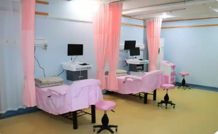 我國已有2600余家二級以上中醫醫院設有婦科