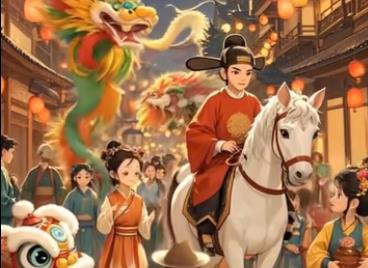 AI時代來了，傳統藝術何為