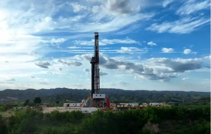 中國煤巖氣地質理論技術突破發布