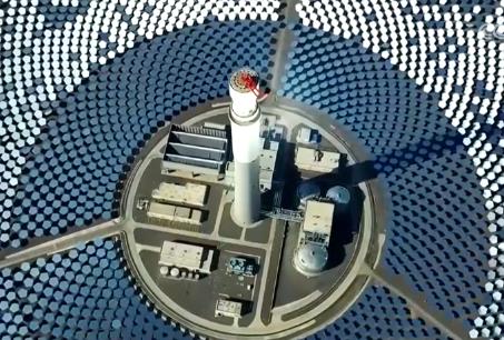 迎“風”追“光”、向“綠”而行！大力培育“綠證”市場 激發綠色電力消費需求