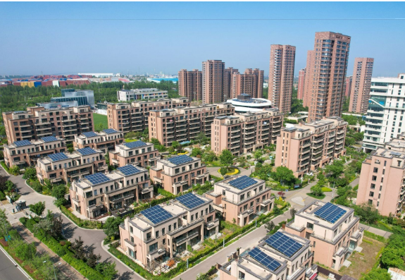 建設“好房子” 多地加快提升居住品質