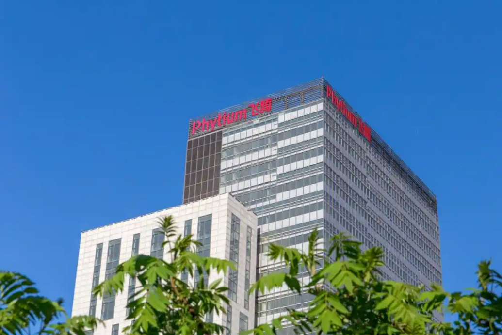 頭發絲上起高樓，智造中國“爭氣芯”