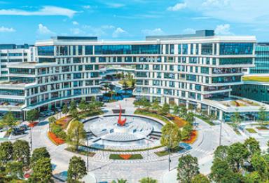 香港與內地高校合作未來可期