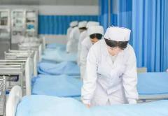 兩部委：鼓勵學校探索醫養照護與管理專業中高本貫通培養模式