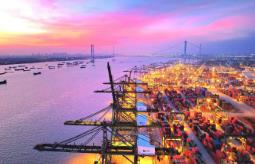 灣區潮涌——廣東建設海洋強省打造“海上新廣東”紀實