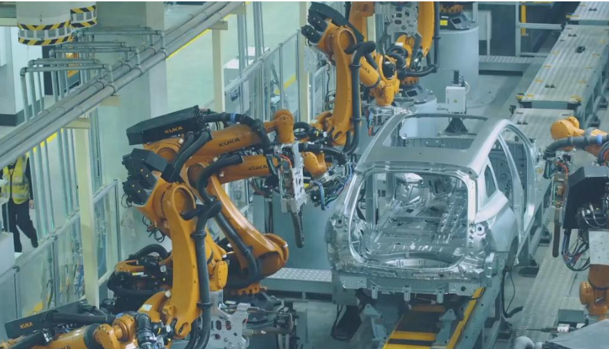 起步平穩 向新向好——透視中國經濟韌性密碼