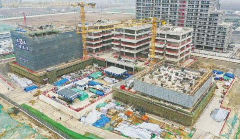 陜西實施省級重點建設項目貸款貼息政策