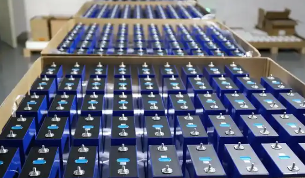 歐盟將斥資18億歐元強化電池原材料供應鏈