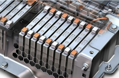 需求疲軟沖擊韓國動力電池行業