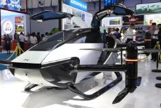 飛行汽車已“展翅” 大規模商用需過三道坎